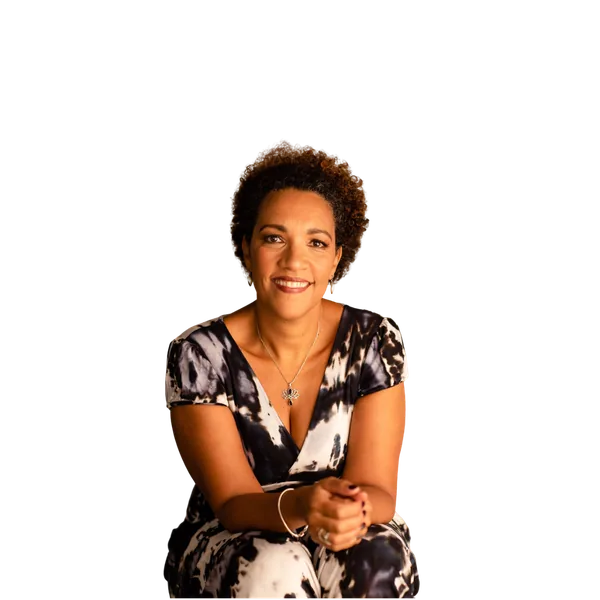 Cláudia Almeida, mentora de carreira com essência